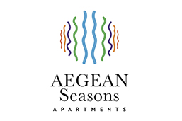 Aegean Seasons logo